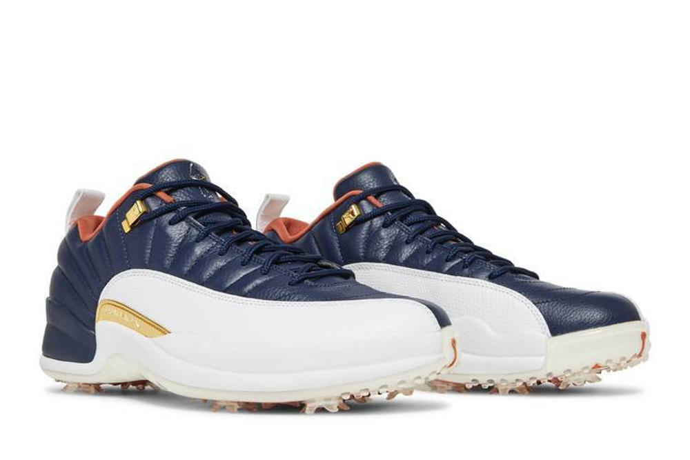 Кроссовки Eastside Golf Jordan Air Jordan 12 Low Golf