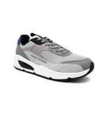 кроссовки Armani Exchange - серый(XUX121 XV540)