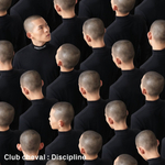 Club Cheval / Discipline (2LP)