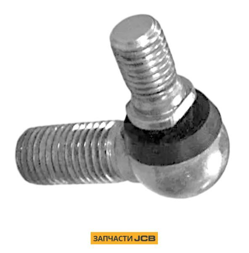 Наконечник тяги JCB 913/00049