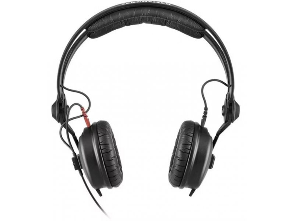 Наушники Sennheiser HD 25 черный