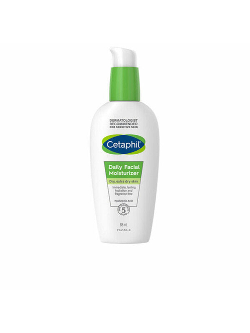 Увлажняющий лосьон для лица Cetaphil 88 ml