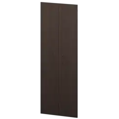 Двери из ЛДСП к широким стеллажам К-978.Ф 712x18x1952 Приоритет