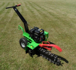 Траншеекопатель LASKI TR 50/6,5/50 TR 50/6,5 (50 cm)