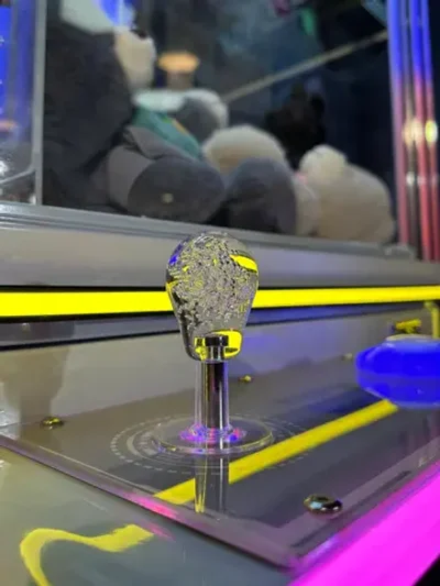 Призовой автомат кран-машина «Lucky Gift»