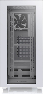 Корпус Thermaltake Divider 300 TG Snow белый