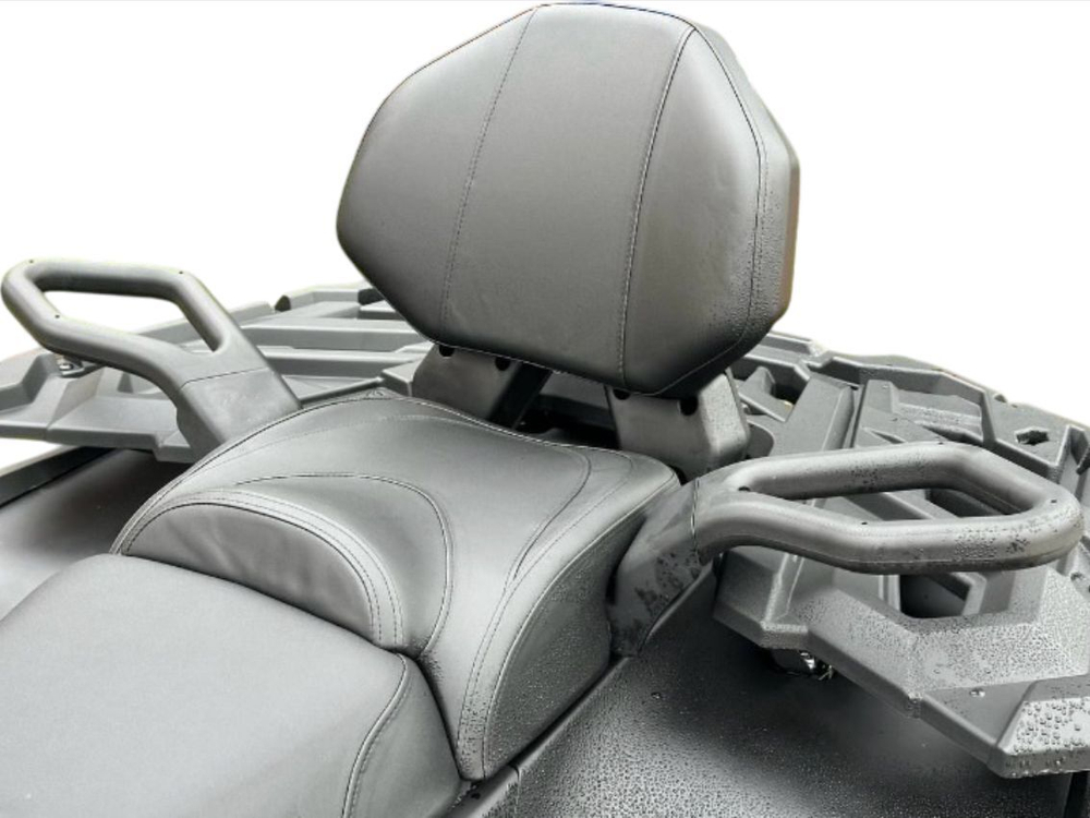 Квадроцикл SEGWAY AT10 LX