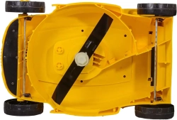 Газонокосилка Huter ELM-1100