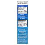 Sovereign Silver, Bio-Active Silver Hydrosol ™, Daily + Immune Support, для облегчения состояния носовых пазух, пробный и дорожный набор, набор из 3 предметов, 29 мл (1 жидк. Унция)