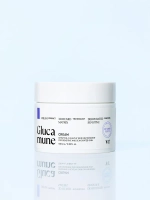 VT Cosmetics Восстанавливающий крем для глубокого увлажнения кожи Glucamune Cream 100 мл