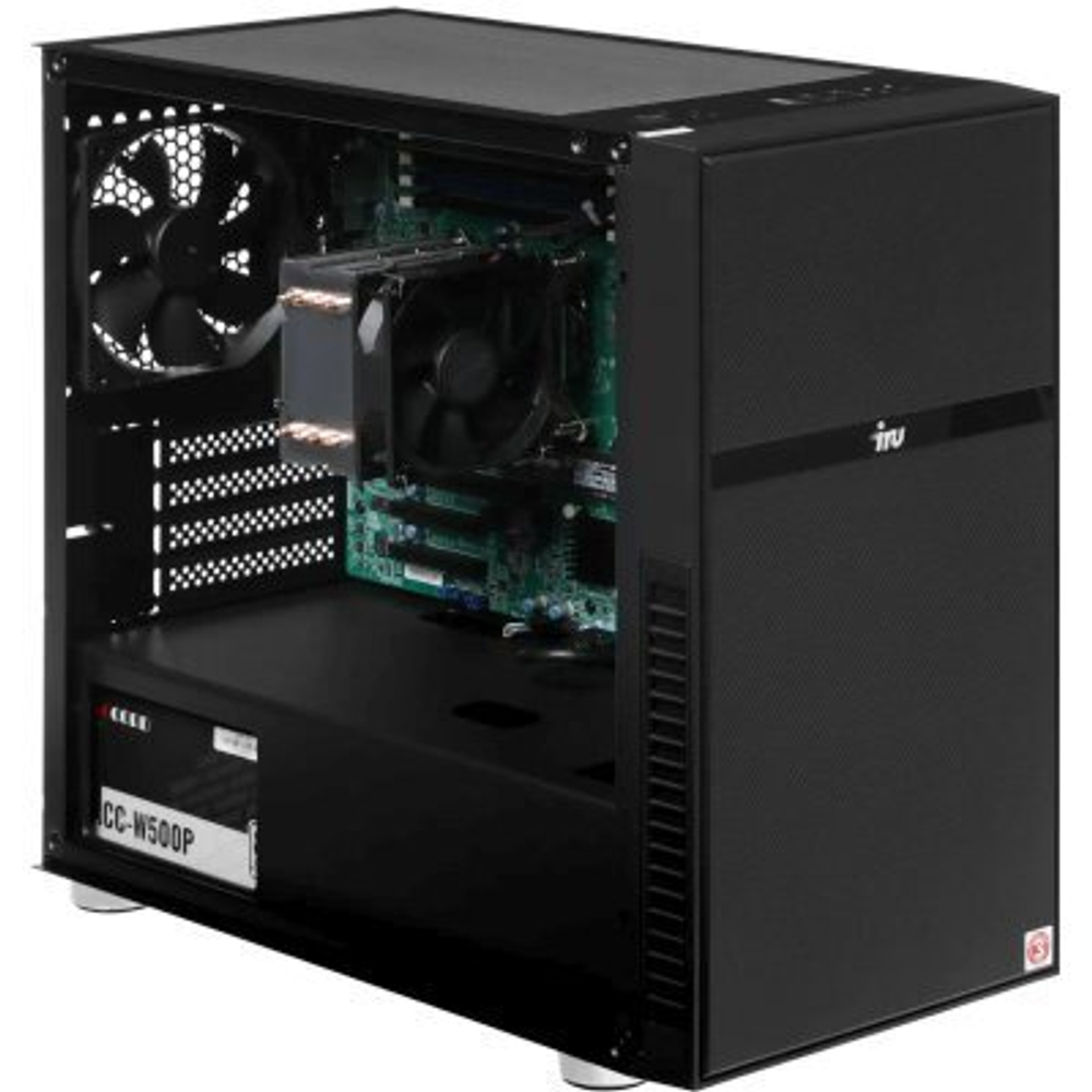 Сервер iRU Rock W9102E 2119799