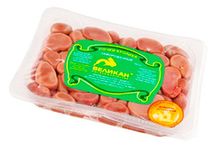 Почки кролика замороженные~500г Почки кролика замороженные~500г