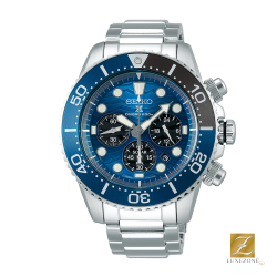 Seiko SSC741P1
