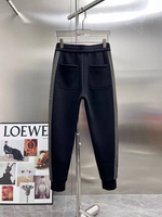 Спортивные штаны Balenciaga