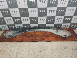 Юбка переднего бампера Skoda Kodiaq 16-22 Б/У Оригинал 565807061