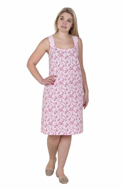 Сорочка женская "Саманта К.П" С-135 (149)