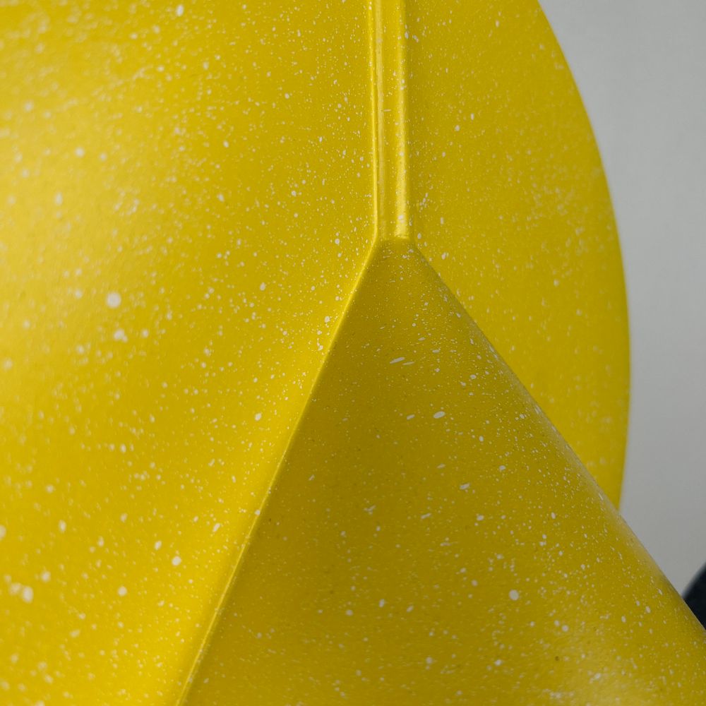 Подвесной светильник FLECKS Желтый