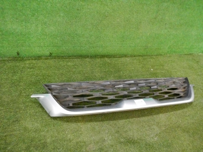 Решетка радиатора Kia Seltos (2019-н.в.)