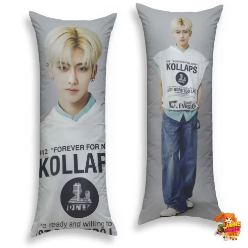 Дакимакура ZEROBASEONE Рики