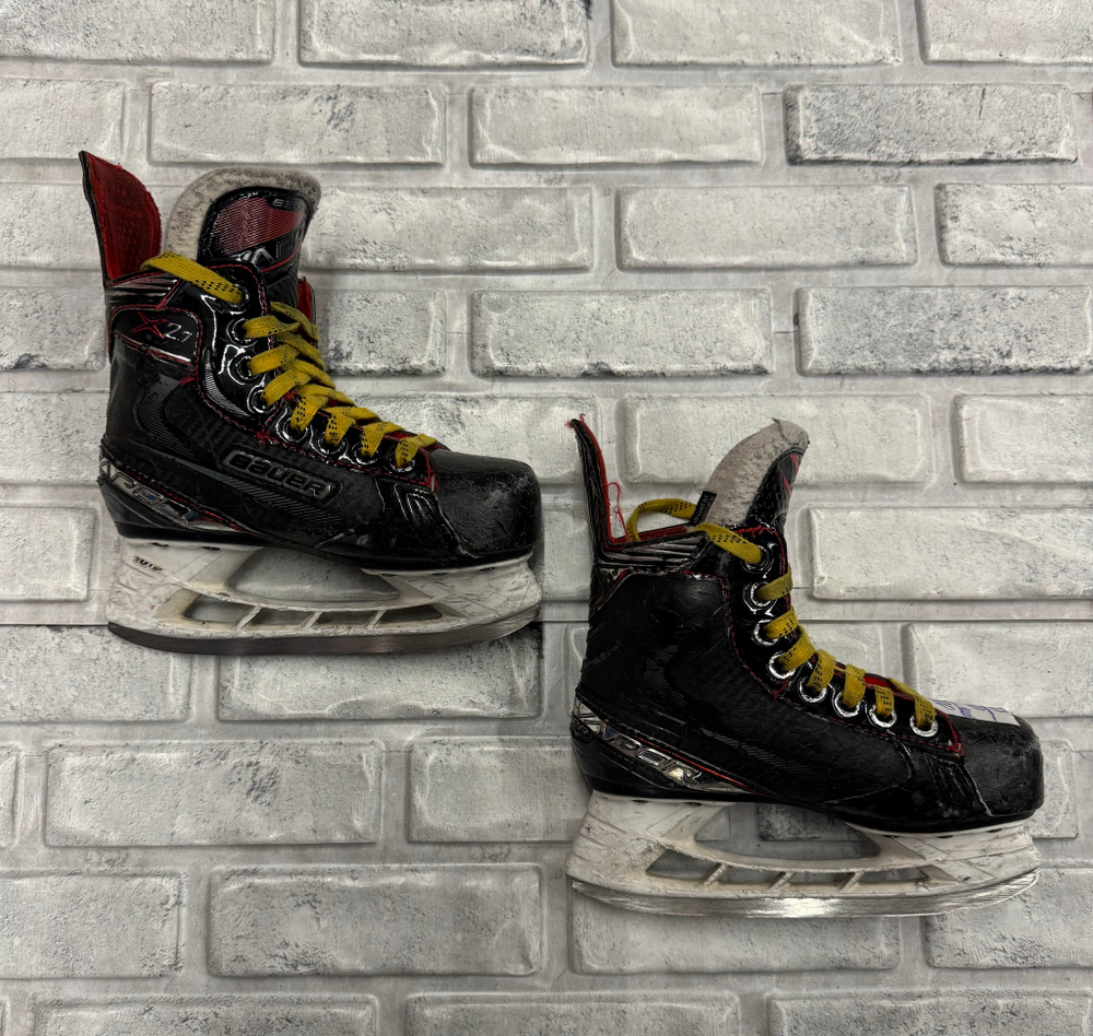 BAUER VAPOR X2.7 Y12 D
