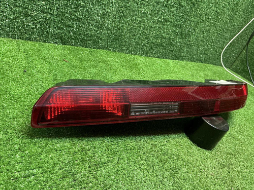 ПТФ правый Audi Q7 2 (2015-2019)