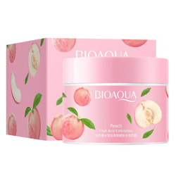 BIOAQUA Гель отшелушивающий с фруктовой кислотой