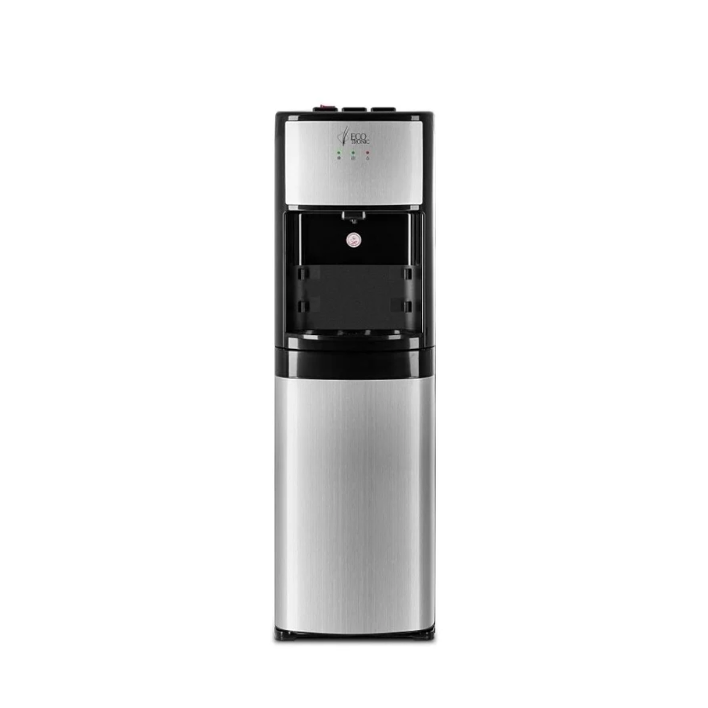 Кулер Ecotronic M9-LX