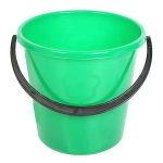 Ведро Ромашка 10л Ар-Пласт