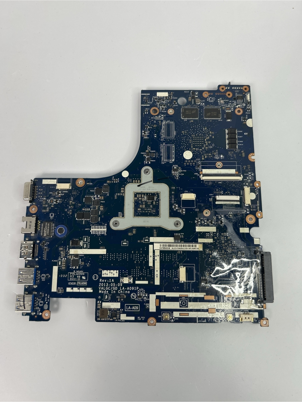 Материнская плата для ноутбука Lenovo G505s VALGD W8S DIS SUN PRO 2G (90003264), оригинал