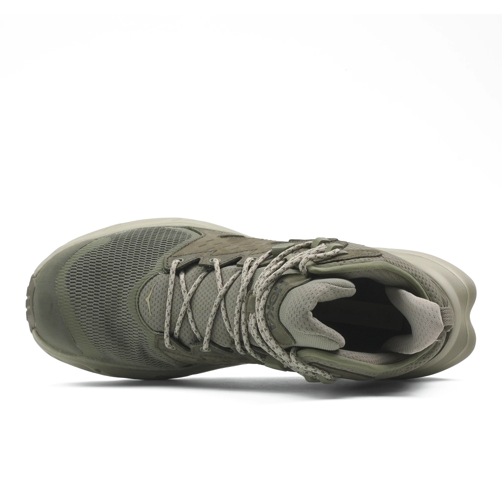 Ботинки мужские Hoka Anacapa 2 mid GTX