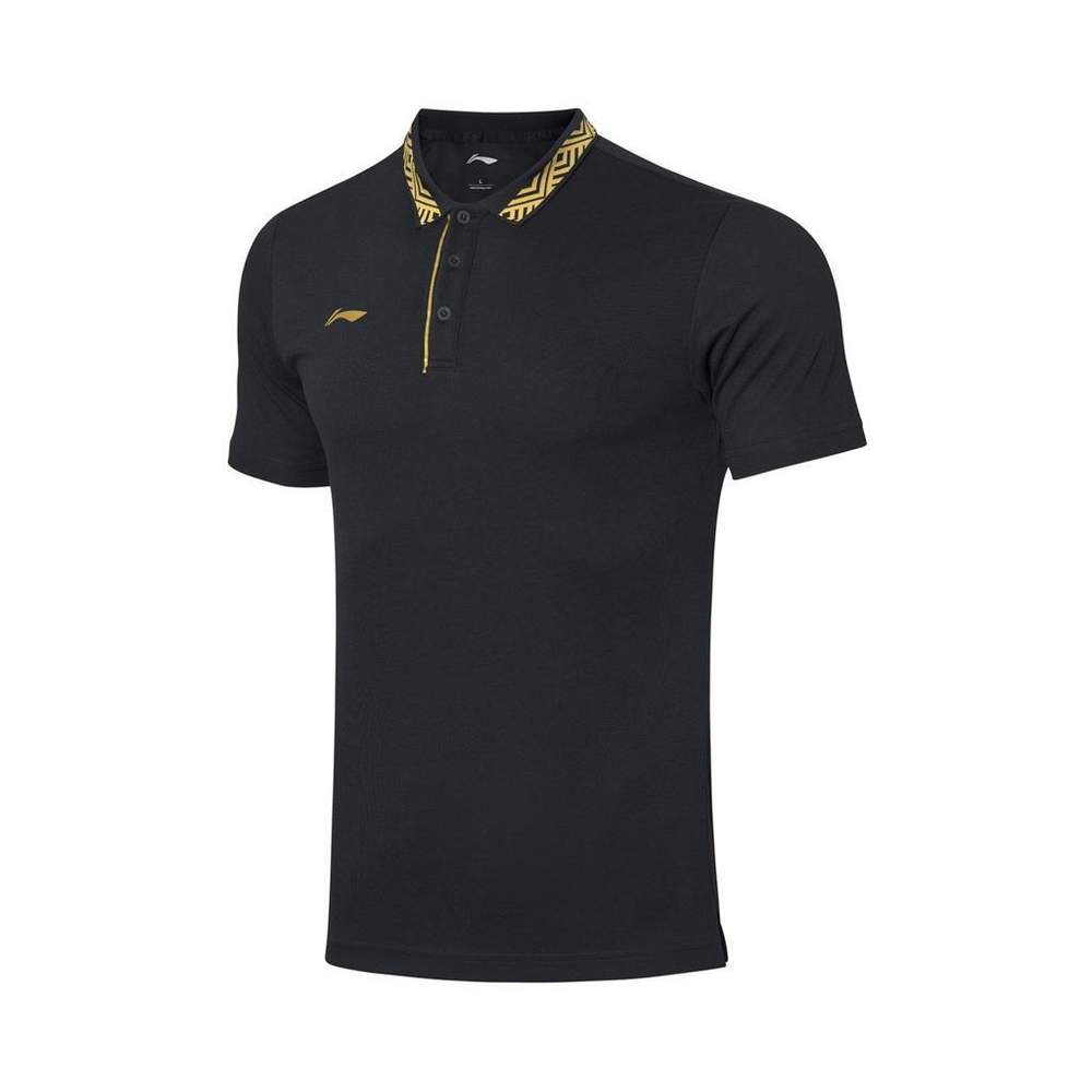 Li-Ning Shirt APLQ017-3 black