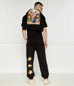 Спортивные штаны HUGO - черный(50517431)