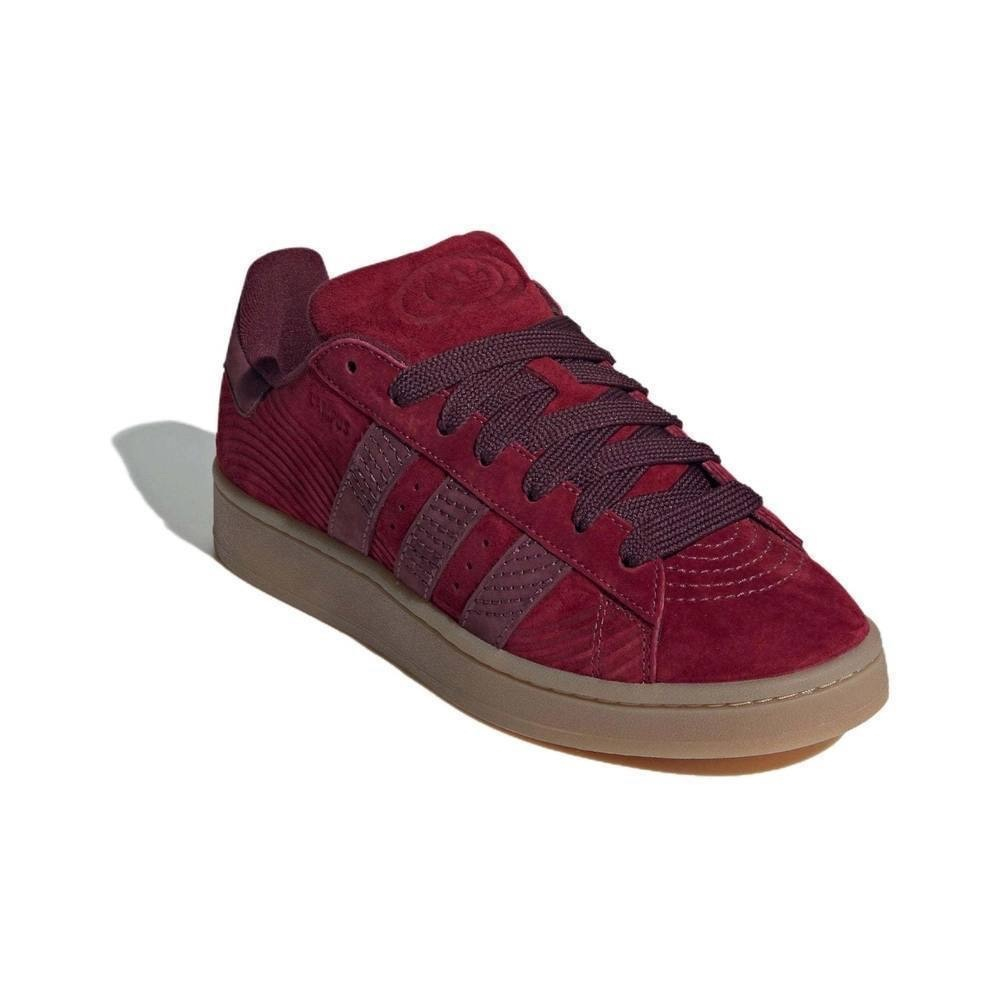 Adidas Campus 00s "Burgundy"