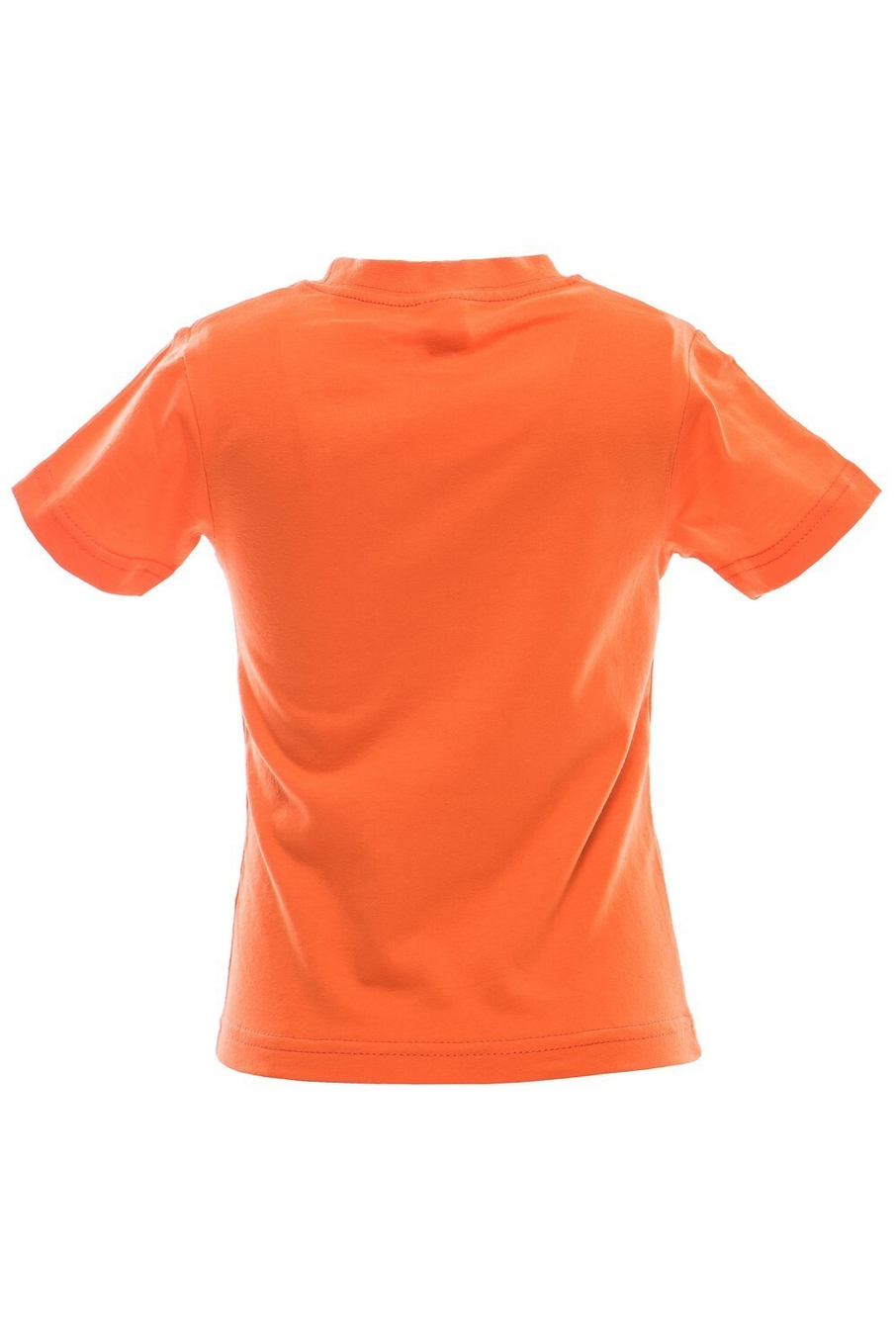 Футболка однотонная детская