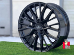 Комплект дисков Lexus 18x7.5 et35 5x114.3