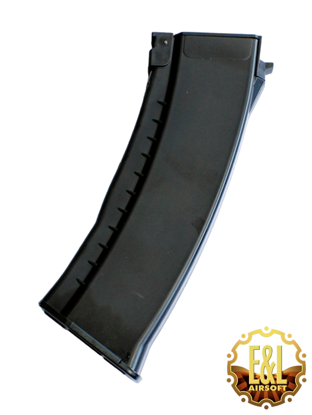 Магазин механический E&L 120ш. для АК-серии (Black)