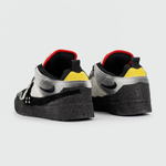 кроссовки Nike x CPFM Dunk Grey