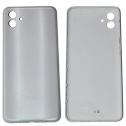 Задняя крышка для Samsung Galaxy A04 (A045F) Белый