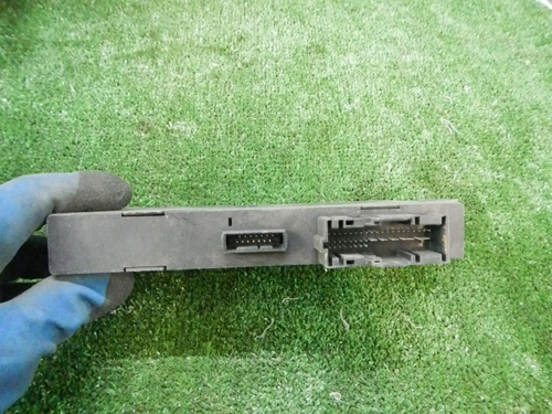 Блок управления CAS BMW 3er E92 (2004-2013)