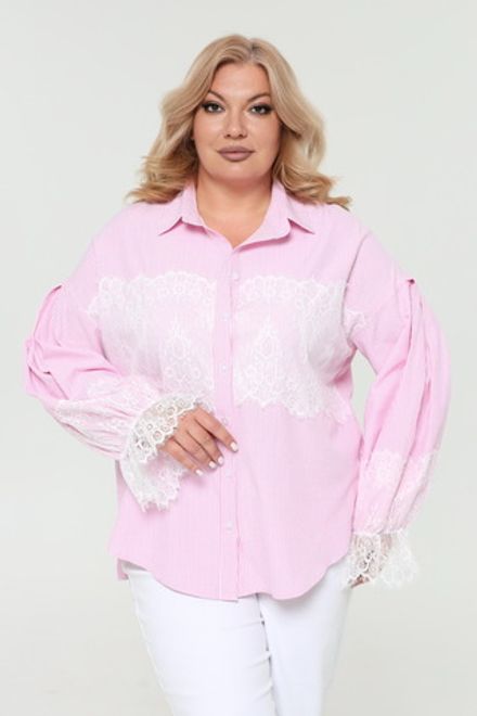 Рубашка 20264 Fabrika Фото 1