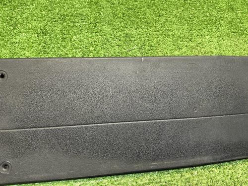 Площадка номера Mercedes GLE V167 (2018-2024) AMG