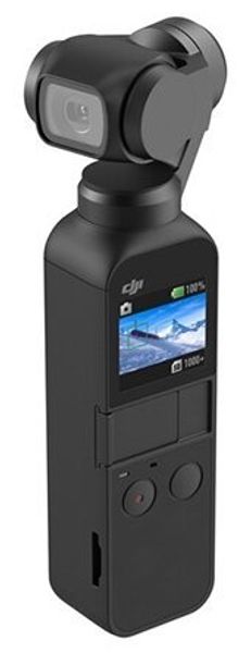 Экшн-камера DJI Osmo Pocket
