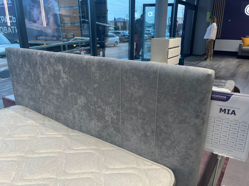 Кровать Корона МIA