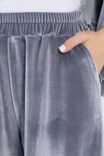 Костюм Маринетт (серый) К13007-5М LT Collection