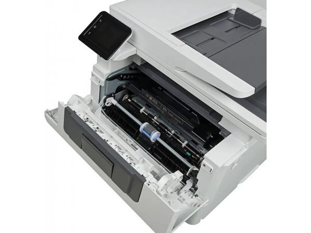 МФУ лазерное HP LaserJet Pro MFP M428fdn W1A29A