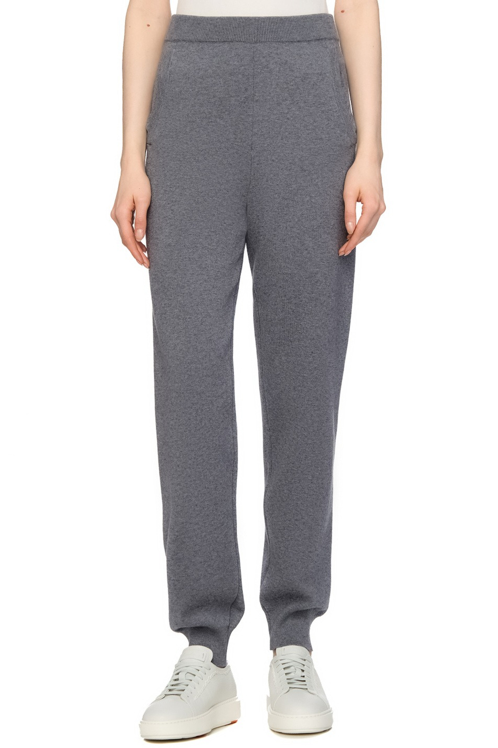 Брюки женские MAX MARA STUDIO VACUO