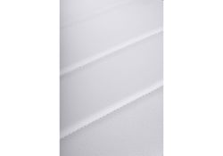 Стул на металлокаркасе DC2-001 white / black