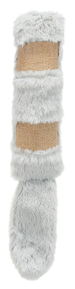 Игрушка для кошек Trixie Catnip Cushion, размер 39см.