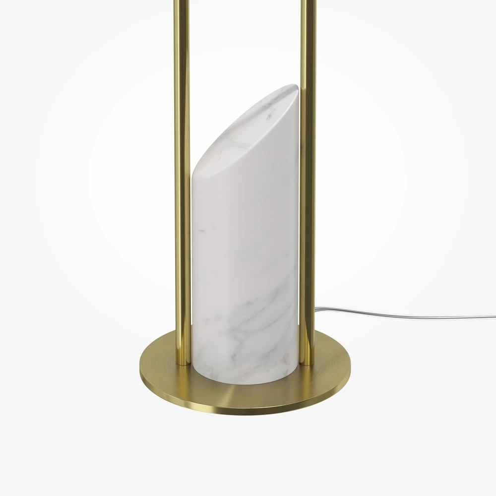 Торшер Maytoni TRUST MOD460FL-L6BS3K