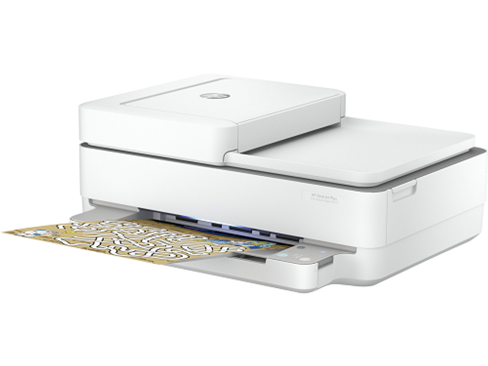 МФУ струйное цветное HP DeskJet Plus Ink Advantage 6475